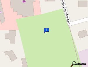 Carte M Thibault Thomas Roma Lebourgeois