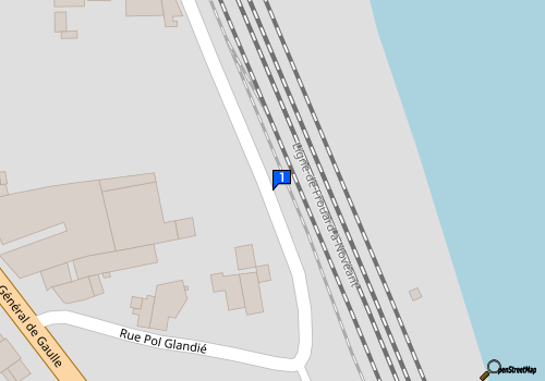 Carte Lavage W R