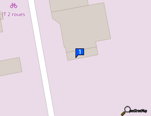 Carte Chrono Pare Brise Developpement