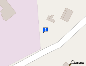 Carte Garage Yannick Tavella