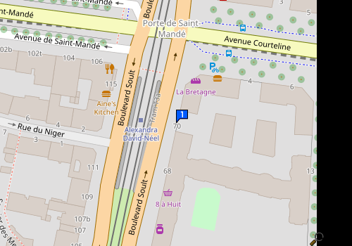 Carte Renov Concept