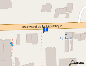 Carte Club Sl Business