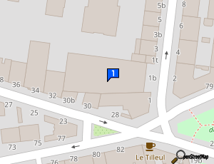 Carte Mondial Pare Brise