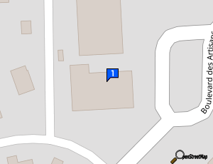 Carte Cv Carrosserie