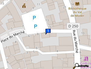 Carte Fg Autos Services