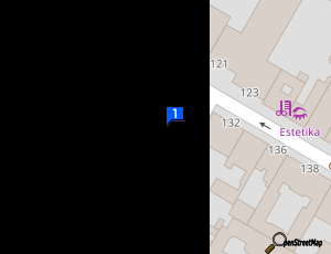 Carte Depannage Garage International