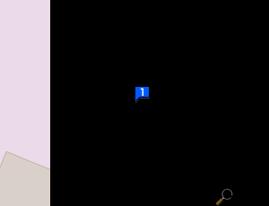 Carte Sarl Garage Lebedel Automobiles