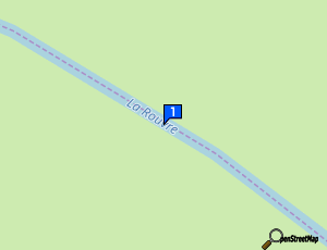 Carte Sarl Free Mousse