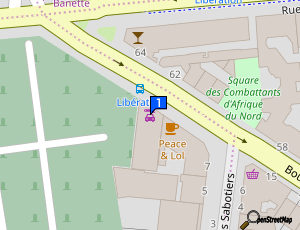 Carte Emc Auto Electric Mecaniq Carrosserie