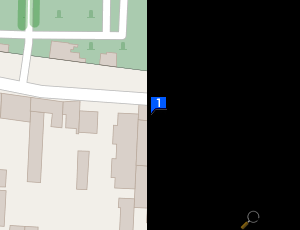 Carte Les Ateliers Foch