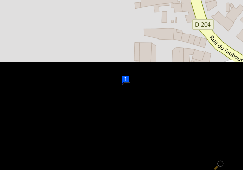 Carte Tech Light Signalisation