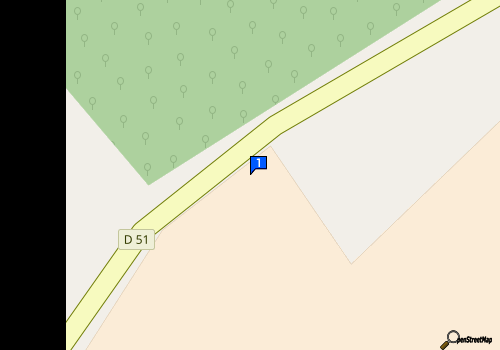 Carte Re1car