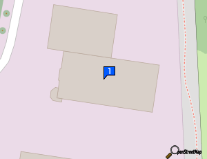 Carte Auto Depannage Service