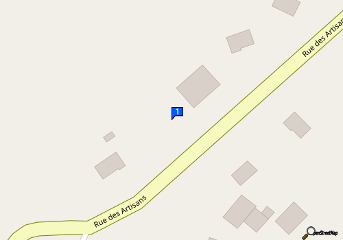 Carte Autotech