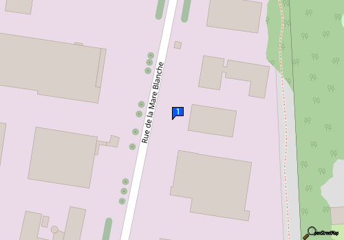 Carte Lk Auto
