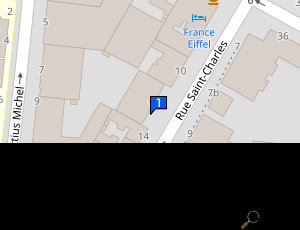 Carte Auto Mecaniques St Charles