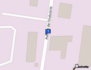 Carte Atelier Gobert Passion