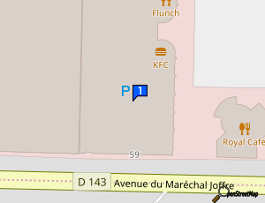 Carte Abl Renove Auto