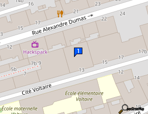 Carte Perform Services Mobile