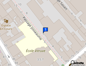 Carte Reparation Entretien Depannage