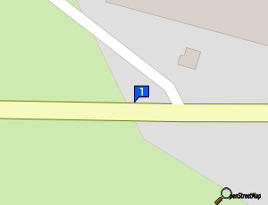 Carte Etablissements Denier