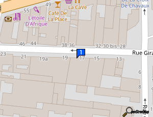 Carte France Tuning Services