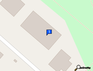 Carte Carrosserie Du Val D Europe