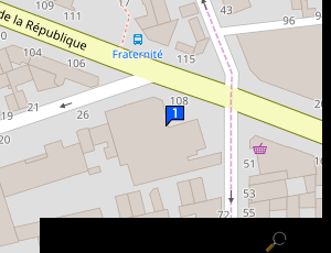 Carte Assistanceglass