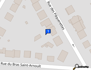 Carte Santos & Vieira