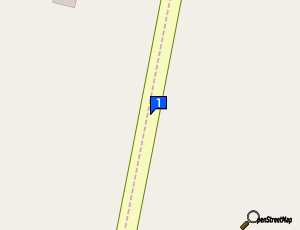 Carte Carrosserie Le Verger