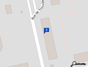 Carte 3c Clean Class Car