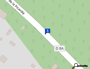 Carte New Motors Sport