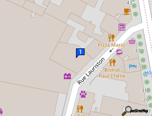 Carte Garage Chidiac Executive Luxury Car