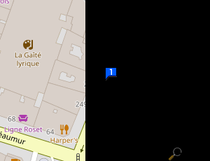 Carte Printemps Lavage Services