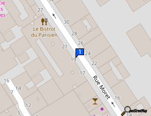 Carte Speed Clean Car