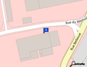 Carte Concept Carrosserie