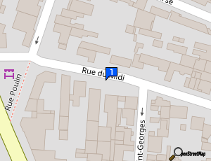 Carte Best Mecanique