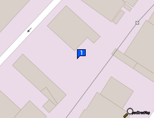 Carte Automobiles Gil Garage