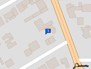 Carte Technic Len Auto