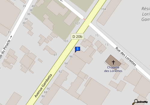 Carte Dac Auto