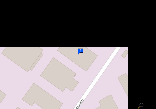 Carte Auto Vitrage Marne La Vallee