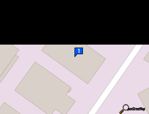 Carte Auto Vitrage Marne La Vallee