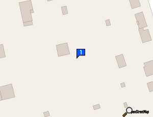 Carte Carglass S.a.s.