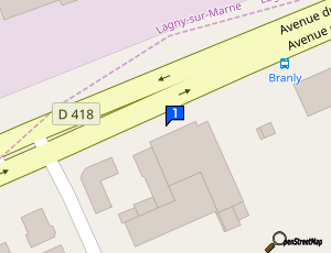 Carte Soc Exploit Du Garage Bourgain