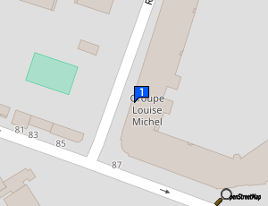 Carte M Michael Chicheportiche Ben Tellis