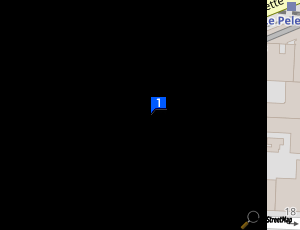 Carte Moncontroletechniqueauto Fr