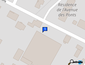 Carte Garage Carlos Almeida