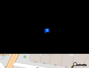 Carte Sas Executive Cars