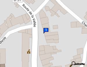 Carte Fievet Meca Service