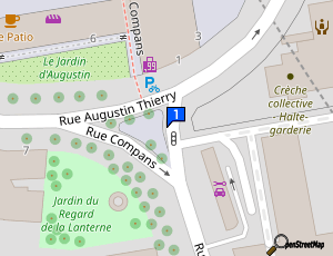 Carte Syltelle Echappement